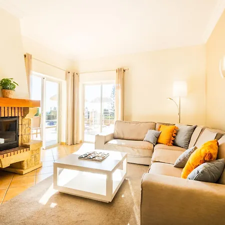 Florenca By Algarve Vacation ヴィラ アルブフェイラ