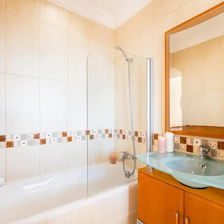 Florenca By Algarve Vacation *