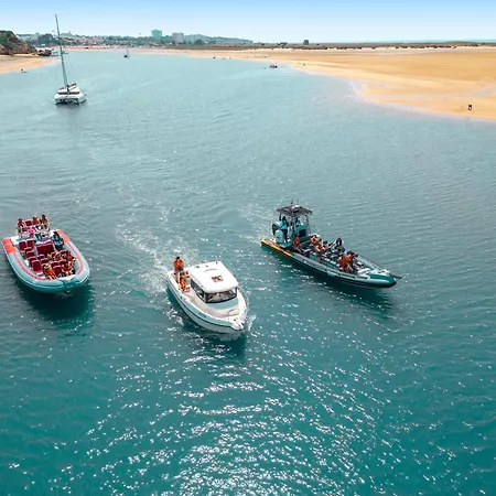 Florenca By Algarve Vacation *