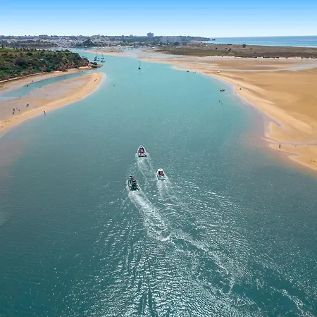 Florenca By Algarve Vacation *