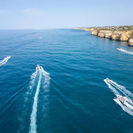 Florenca By Algarve Vacation