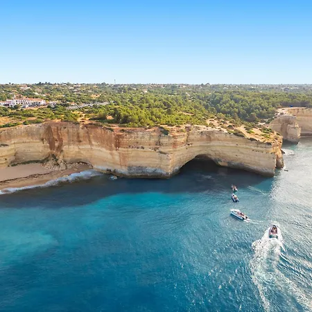 ヴィラ Florenca By Algarve Vacation アルブフェイラ