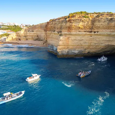 Florenca By Algarve Vacation *