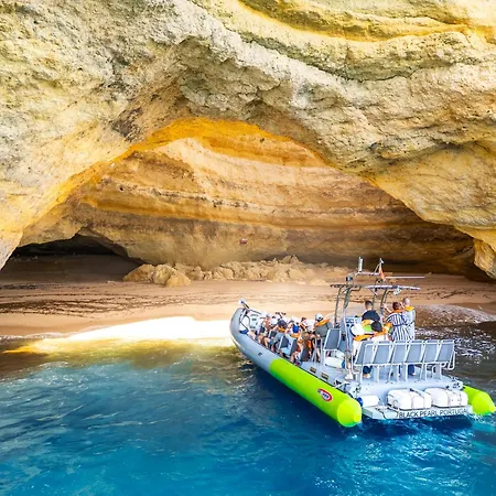 Florenca By Algarve Vacation ヴィラ *