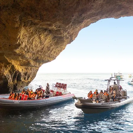 Florenca By Algarve Vacation * アルブフェイラ