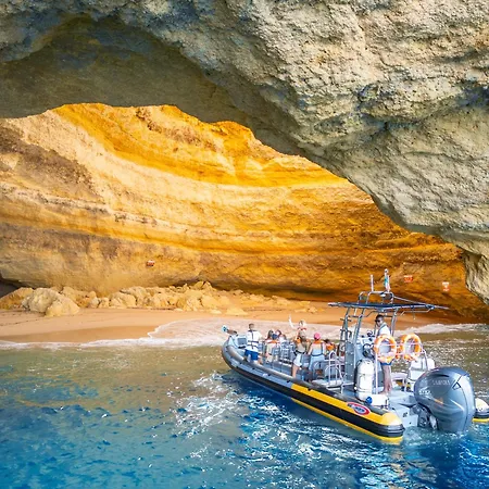 Florenca By Algarve Vacation *