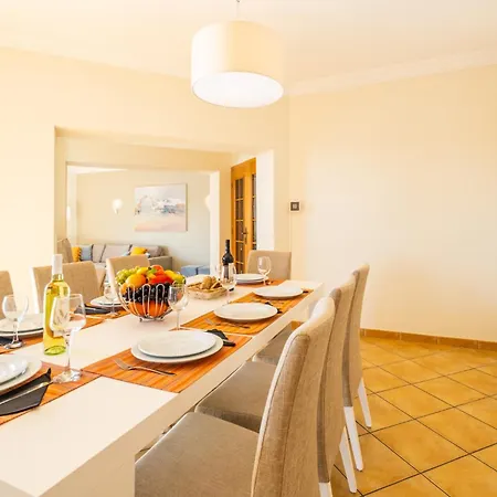 Florenca By Algarve Vacation 别墅