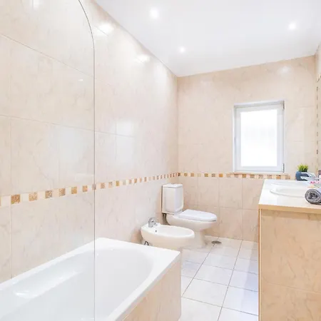 Villa Florenca By Algarve Vacation