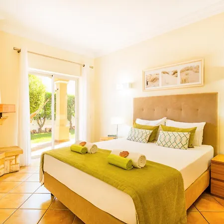 别墅 Florenca By Algarve Vacation