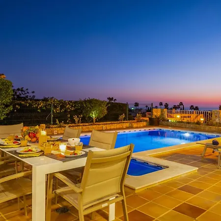 Florenca By Algarve Vacation Albufeira