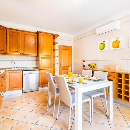 Florenca By Algarve Vacation * Albufeira