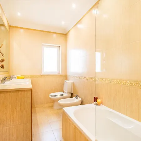 Florenca By Algarve Vacation