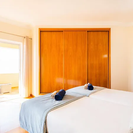 Florenca By Algarve Vacation Villa