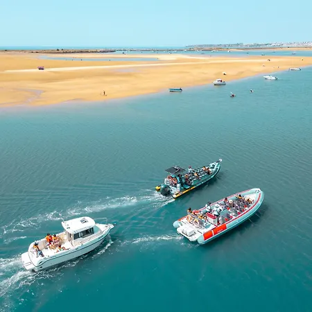 Florenca By Algarve Vacation 别墅 *