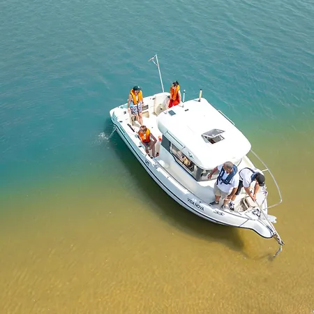 Florenca By Algarve Vacation 别墅