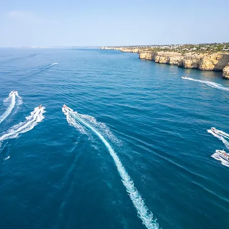 Villa Florenca By Algarve Vacation