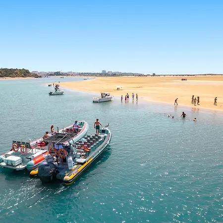 Florenca By Algarve Vacation Albufeira