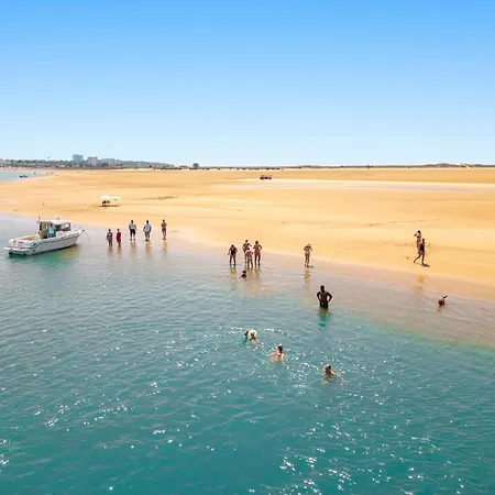 Florenca By Algarve Vacation Villa Albufeira