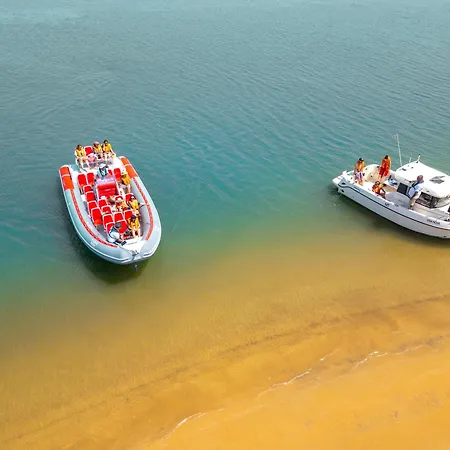 别墅 Florenca By Algarve Vacation