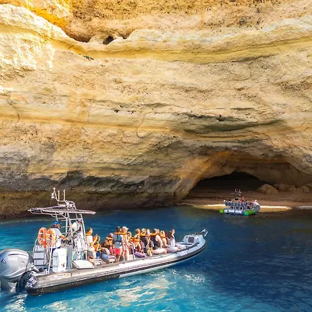 Florenca By Algarve Vacation *