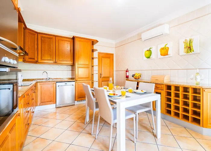 Florença By Algarve Vacation * Albufeira