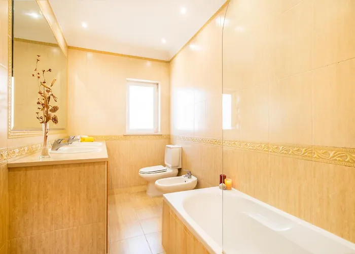 Florença By Algarve Vacation