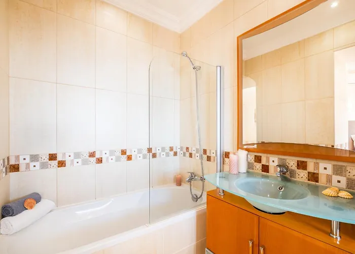 Florença By Algarve Vacation *