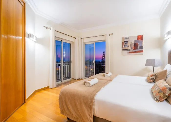 Florença By Algarve Vacation Albufeira