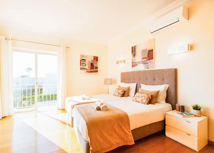 Florença By Algarve Vacation *