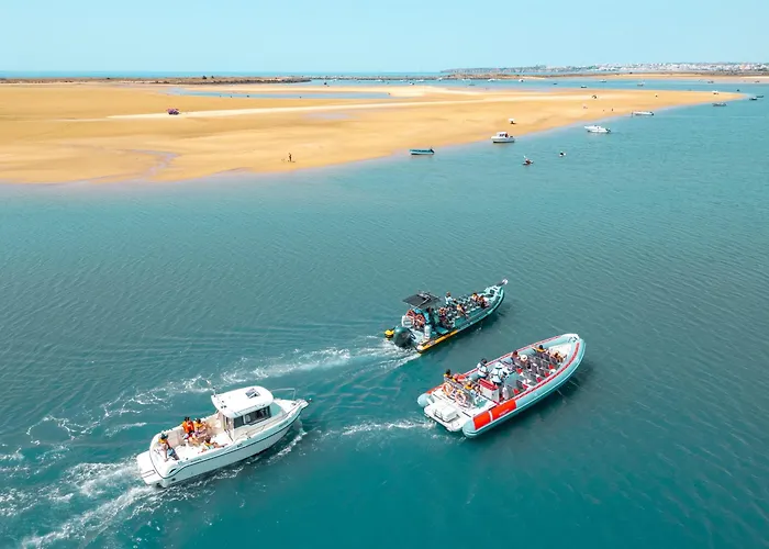 Florença By Algarve Vacation Villa *