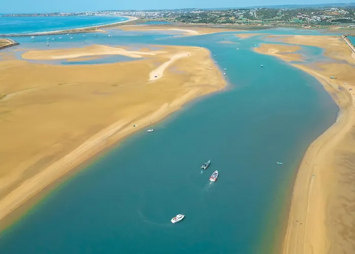 Villa Florença By Algarve Vacation Albufeira