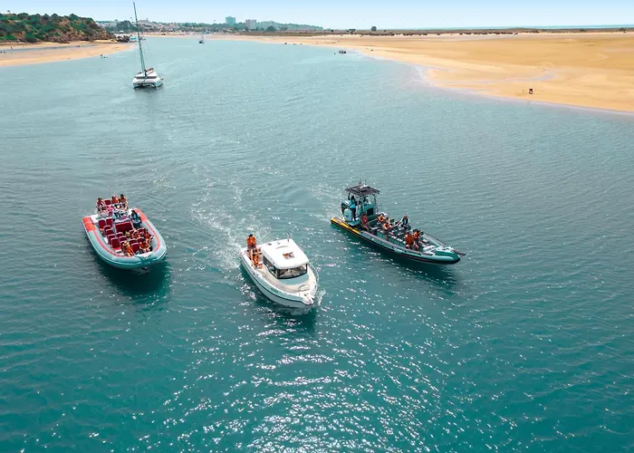 Florença By Algarve Vacation *