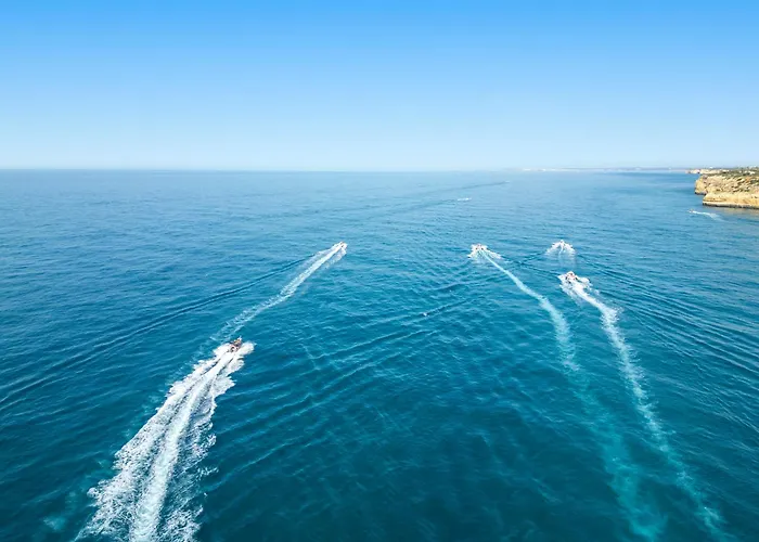 Florença By Algarve Vacation * Albufeira