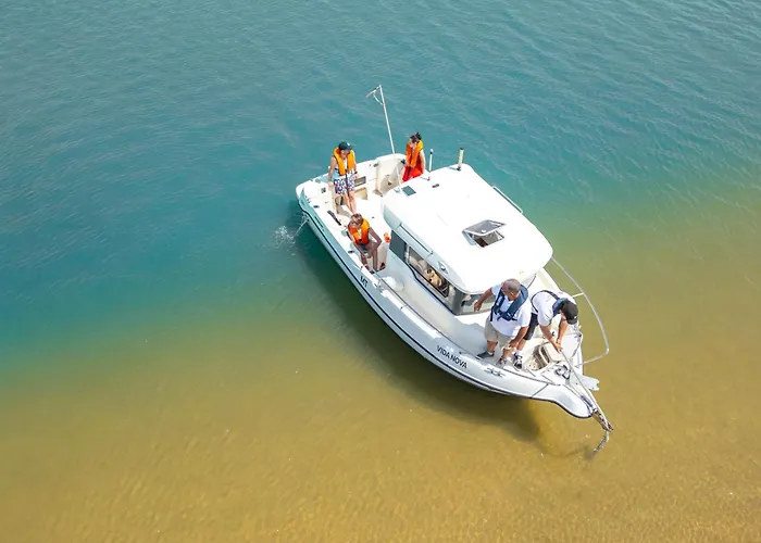 Florença By Algarve Vacation Villa