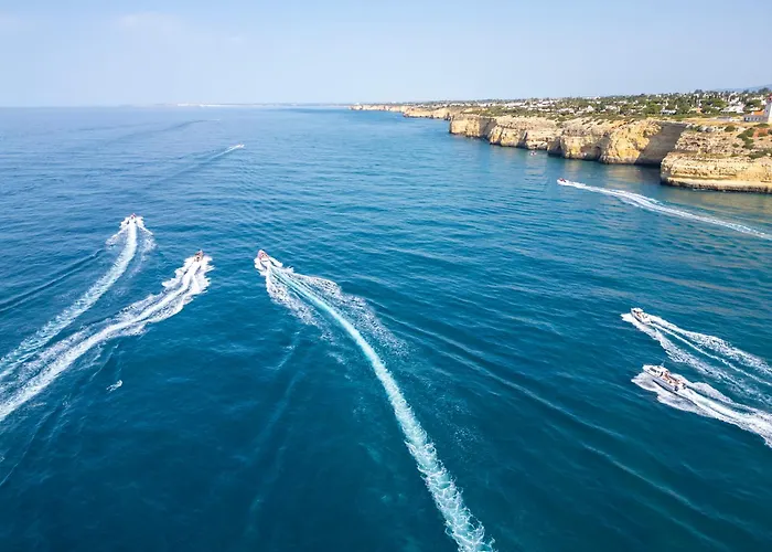 Villa Florença By Algarve Vacation