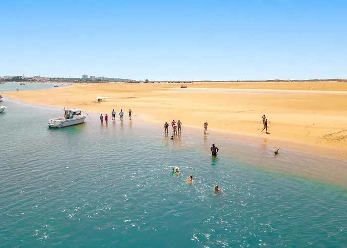 Florença By Algarve Vacation Villa Albufeira