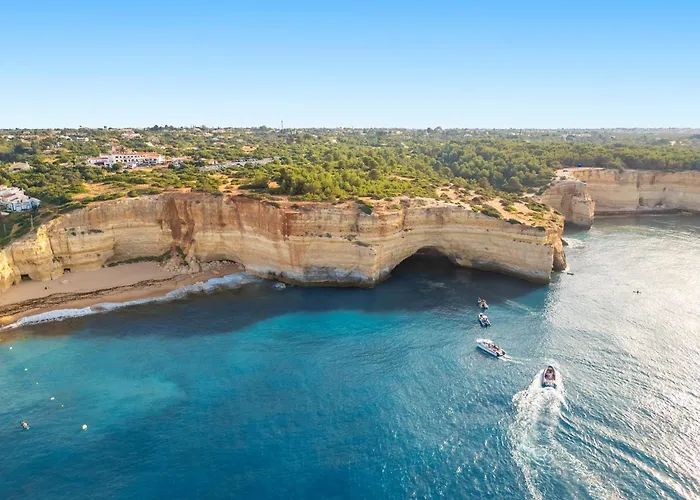 Villa Florença By Algarve Vacation Albufeira