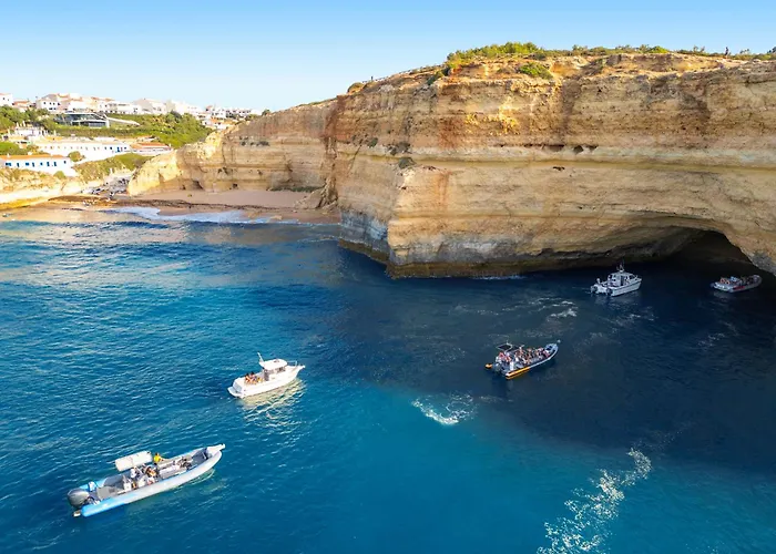 Florença By Algarve Vacation *