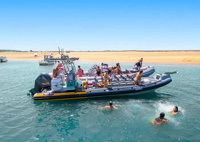 Florença By Algarve Vacation Albufeira