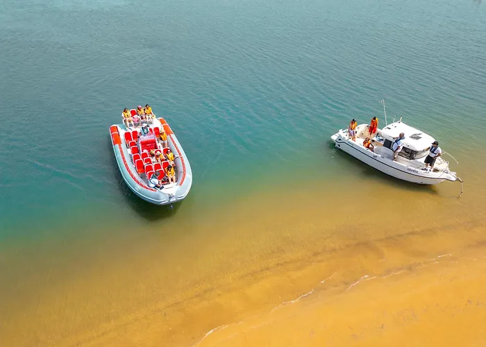 Villa Florença By Algarve Vacation