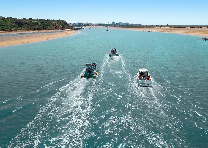 Florença By Algarve Vacation * Albufeira