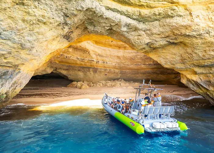 Florença By Algarve Vacation Villa *