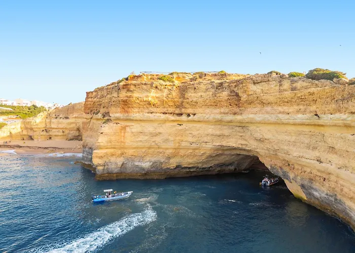 Florença By Algarve Vacation * Albufeira