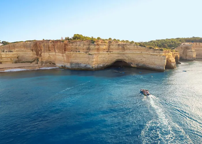 Florença By Algarve Vacation