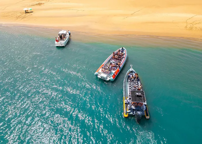 Florença By Algarve Vacation Villa Albufeira