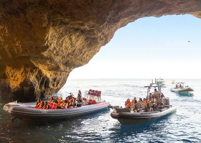 Florença By Algarve Vacation * Albufeira