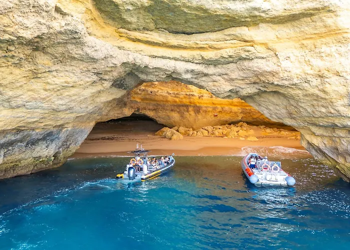 Florença By Algarve Vacation