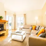 Florenca By Algarve Vacation Вилла Албуфейра