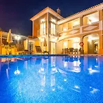 Вилла Florenca By Algarve Vacation Албуфейра