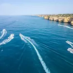 Вилла Florenca By Algarve Vacation